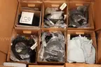 Lot &#x22;B&#x22; 15 Pallets 4517lbs Computers, Networking, IT, Servers And More Fortune 500 Asset Relocation Liquidation