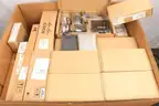 Lot &#x22;B&#x22; 15 Pallets 4517lbs Computers, Networking, IT, Servers And More Fortune 500 Asset Relocation Liquidation
