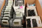 Lot &#x22;B&#x22; 15 Pallets 4517lbs Computers, Networking, IT, Servers And More Fortune 500 Asset Relocation Liquidation