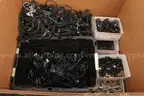 Lot &#x22;B&#x22; 15 Pallets 4517lbs Computers, Networking, IT, Servers And More Fortune 500 Asset Relocation Liquidation