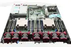 Lot &#x22;B&#x22; 15 Pallets 4517lbs Computers, Networking, IT, Servers And More Fortune 500 Asset Relocation Liquidation