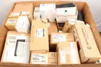 Lot &#x22;B&#x22; 15 Pallets 4517lbs Computers, Networking, IT, Servers And More Fortune 500 Asset Relocation Liquidation