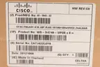 Lot &#x22;B&#x22; 15 Pallets 4517lbs Computers, Networking, IT, Servers And More Fortune 500 Asset Relocation Liquidation