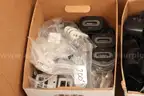 1 Pallet - 3714pc. Bulk Lot of Hearing Aid Accessories Sonova, Phonak, Unitron, Hansaton Approx. Acquisition Value $540k