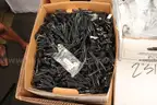 1 Pallet - 3714pc. Bulk Lot of Hearing Aid Accessories Sonova, Phonak, Unitron, Hansaton Approx. Acquisition Value $540k