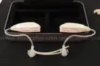 1 Pallet - 3714pc. Bulk Lot of Hearing Aid Accessories Sonova, Phonak, Unitron, Hansaton Approx. Acquisition Value $540k