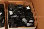 1 Pallet - 3714pc. Bulk Lot of Hearing Aid Accessories Sonova, Phonak, Unitron, Hansaton Approx. Acquisition Value $540k