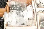 1 Pallet - 3714pc. Bulk Lot of Hearing Aid Accessories Sonova, Phonak, Unitron, Hansaton Approx. Acquisition Value $540k