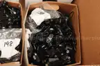 1 Pallet - 3714pc. Bulk Lot of Hearing Aid Accessories Sonova, Phonak, Unitron, Hansaton Approx. Acquisition Value $540k