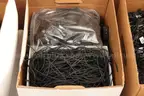 1 Pallet - 3714pc. Bulk Lot of Hearing Aid Accessories Sonova, Phonak, Unitron, Hansaton Approx. Acquisition Value $540k