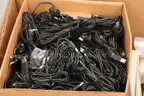 1 Pallet - 3714pc. Bulk Lot of Hearing Aid Accessories Sonova, Phonak, Unitron, Hansaton Approx. Acquisition Value $540k