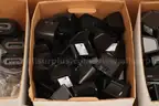 1 Pallet - 3714pc. Bulk Lot of Hearing Aid Accessories Sonova, Phonak, Unitron, Hansaton Approx. Acquisition Value $540k