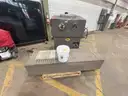 ZERO BLAST-N-PEEN CABINET