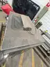 ZERO BLAST-N-PEEN CABINET