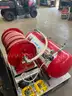 ACAF Systems Automatic Compressed Air Form
