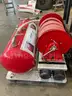 ACAF Systems Automatic Compressed Air Form
