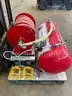 ACAF Systems Automatic Compressed Air Form