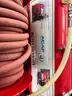 ACAF Systems Automatic Compressed Air Form
