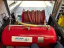 ACAF Systems Automatic Compressed Air Form