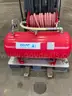 ACAF Systems Automatic Compressed Air Form