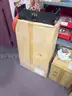 APC Smart UPS, Server Cabinet, Outlet Rack