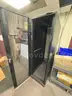 APC Smart UPS, Server Cabinet, Outlet Rack