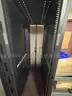 APC Smart UPS, Server Cabinet, Outlet Rack