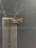 APC Smart UPS, Server Cabinet, Outlet Rack