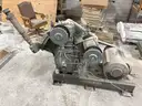 Ingersoll-Rand type 30 Model 25T compressor