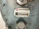 Ingersoll-Rand type 30 Model 25T compressor