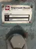 Ingersoll-Rand type 30 Model 25T compressor