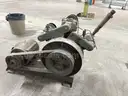 Ingersoll-Rand type 30 Model 25T compressor