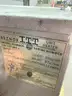 Reznor Unit Heater, Model UA-100 Ser.-1