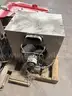 Reznor Unit Heater, Model UA-100 Ser.-1
