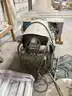HEATED HIGH PRESSURE WASHER