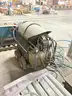 HEATED HIGH PRESSURE WASHER