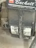 HEATED HIGH PRESSURE WASHER