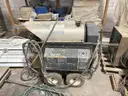 HEATED HIGH PRESSURE WASHER