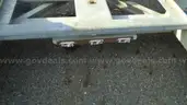 Trailer Dolly with 2 inch Ball Hitch