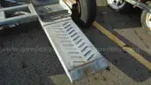 Trailer Dolly with 2 inch Ball Hitch