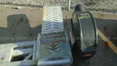 Trailer Dolly with 2 inch Ball Hitch