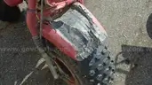 1984 Honda ATC200M ATV