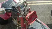 1984 Honda ATC200M ATV