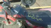 1984 Honda ATC200M ATV