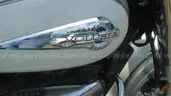 2004 Suzuki VL800K4