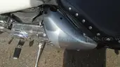 2004 Suzuki VL800K4