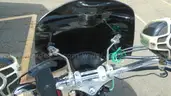 2004 Suzuki VL800K4