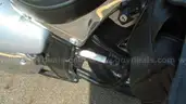 2004 Suzuki VL800K4