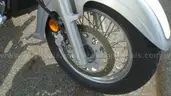 2004 Suzuki VL800K4