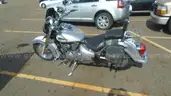2004 Suzuki VL800K4